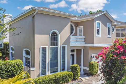 Townhouse in Winter Park, Florida 3 bedrooms, 196.58 sq.m. № 1642817 - photo 2