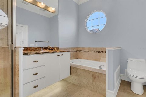 Townhouse in Winter Park, Florida 3 bedrooms, 196.58 sq.m. № 1642817 - photo 16