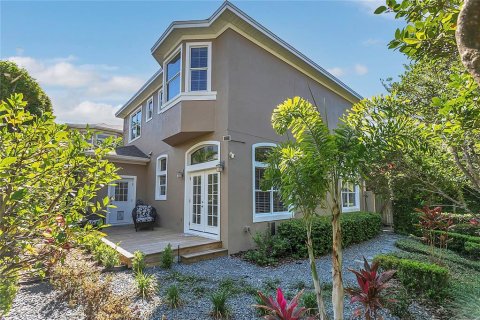 Townhouse in Winter Park, Florida 3 bedrooms, 196.58 sq.m. № 1642817 - photo 27
