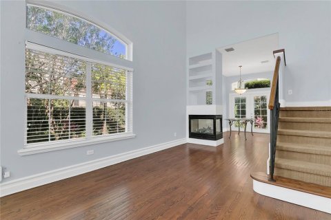 Townhouse in Winter Park, Florida 3 bedrooms, 196.58 sq.m. № 1642817 - photo 5