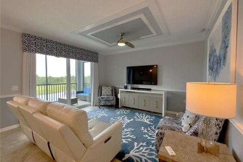 Condominio en alquiler en Punta Gorda, Florida, 2 dormitorios, 107.21 m2 № 1841934 - foto 4