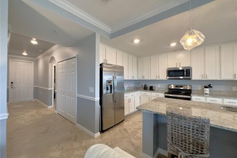 Condominio en alquiler en Punta Gorda, Florida, 2 dormitorios, 107.21 m2 № 1841934 - foto 8