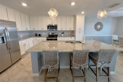 Condominio en alquiler en Punta Gorda, Florida, 2 dormitorios, 107.21 m2 № 1841934 - foto 9