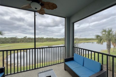 Condominio en alquiler en Punta Gorda, Florida, 2 dormitorios, 107.21 m2 № 1841934 - foto 18