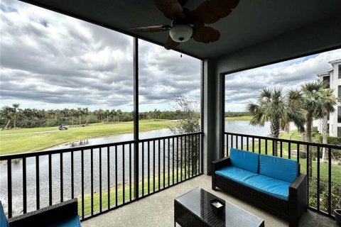 Condominio en alquiler en Punta Gorda, Florida, 2 dormitorios, 107.21 m2 № 1841934 - foto 1