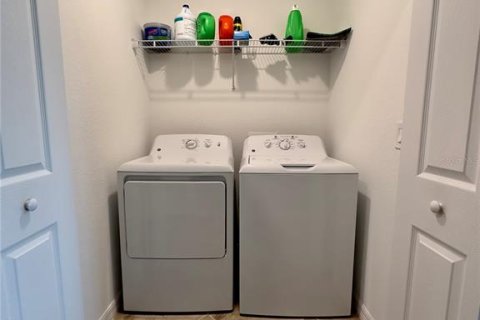 Condominio en alquiler en Punta Gorda, Florida, 2 dormitorios, 107.21 m2 № 1841934 - foto 23