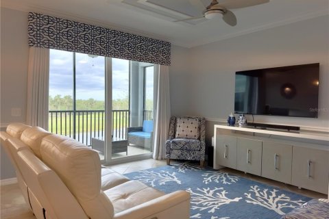 Condominio en alquiler en Punta Gorda, Florida, 2 dormitorios, 107.21 m2 № 1841934 - foto 7