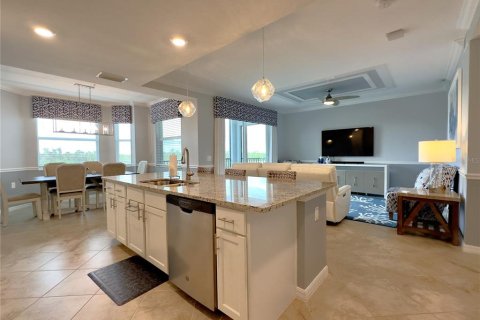 Condominio en alquiler en Punta Gorda, Florida, 2 dormitorios, 107.21 m2 № 1841934 - foto 11