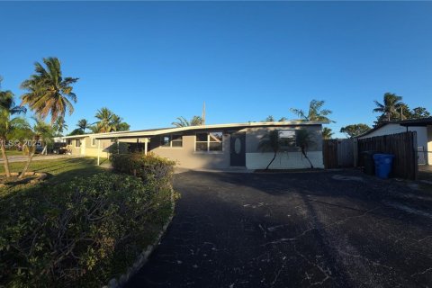 Villa ou maison à louer à Oakland Park, Floride: 3 chambres, 104.79 m2 № 1977360 - photo 11