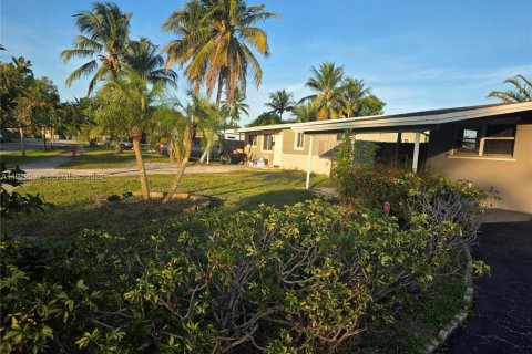 Villa ou maison à louer à Oakland Park, Floride: 3 chambres, 104.79 m2 № 1977360 - photo 20