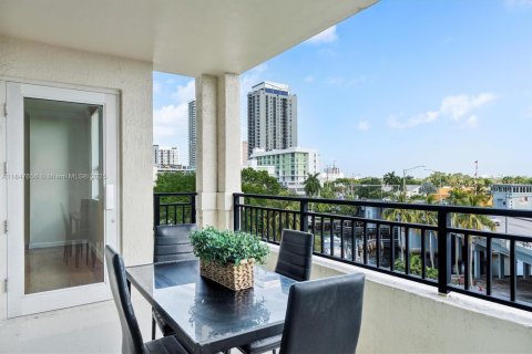 Condominio en venta en Fort Lauderdale, Florida, 2 dormitorios, 101.54 m2 № 1849136 - foto 10