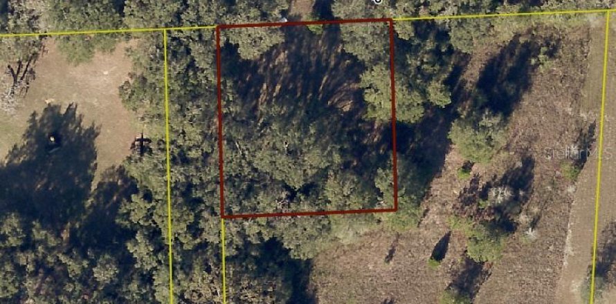 Land in Lake City, Florida № 2379524
