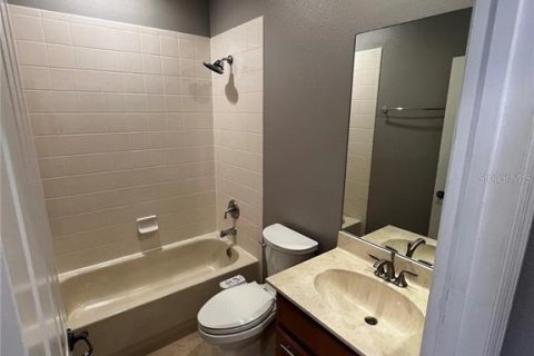 Villa ou maison à louer à Orlando, Floride: 3 chambres, 223.34 m2 № 2109504 - photo 16