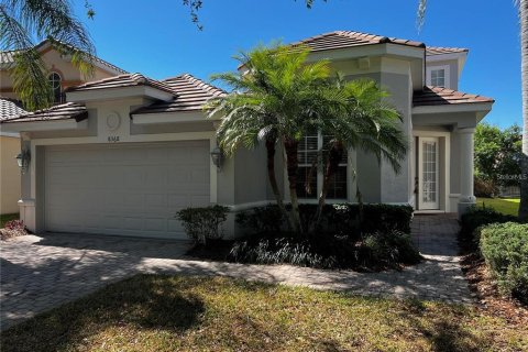 Villa ou maison à Orlando, Floride 3 chambres, 223.34 m2 № 2109504