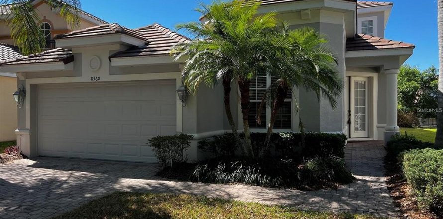 Villa ou maison à Orlando, Floride 3 chambres, 223.34 m2 № 2109504