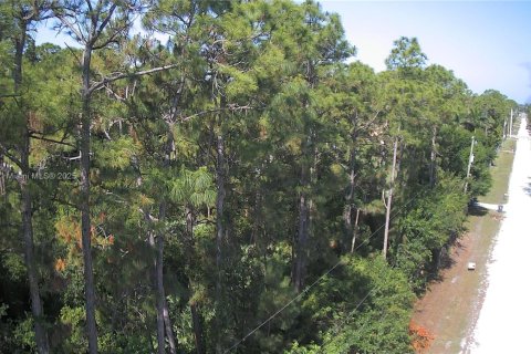 Terreno en venta en Loxahatchee Groves, Florida № 2021664 - foto 7