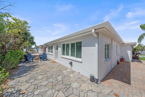 Купить кондоминиум в Лонгбоут-Ки, Флорида 4 комнаты, 124.58м2, № 2208046 - фото 23