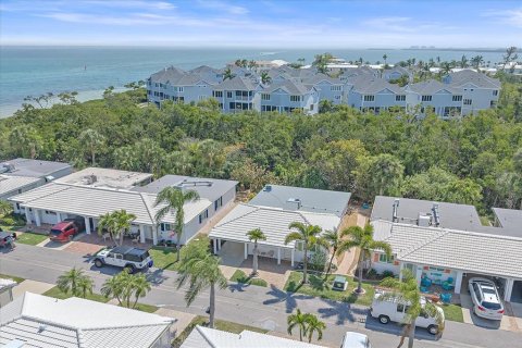 Купить кондоминиум в Лонгбоут-Ки, Флорида 4 комнаты, 124.58м2, № 2208046 - фото 29