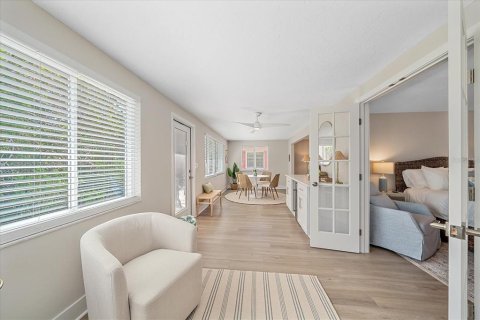 Купить кондоминиум в Лонгбоут-Ки, Флорида 4 комнаты, 124.58м2, № 2208046 - фото 17