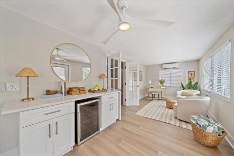 Купить кондоминиум в Лонгбоут-Ки, Флорида 4 комнаты, 124.58м2, № 2208046 - фото 18