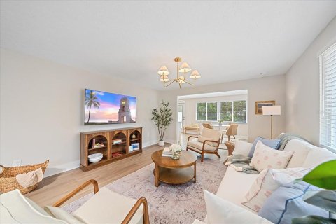 Купить кондоминиум в Лонгбоут-Ки, Флорида 4 комнаты, 124.58м2, № 2208046 - фото 13