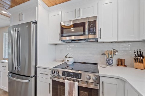 Купить кондоминиум в Лонгбоут-Ки, Флорида 4 комнаты, 124.58м2, № 2208046 - фото 7