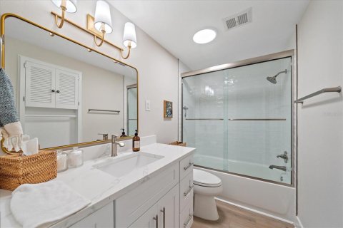 Купить кондоминиум в Лонгбоут-Ки, Флорида 4 комнаты, 124.58м2, № 2208046 - фото 20
