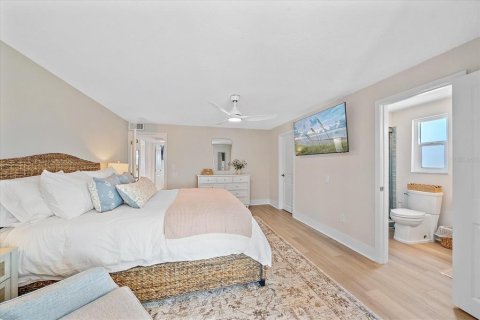 Купить кондоминиум в Лонгбоут-Ки, Флорида 4 комнаты, 124.58м2, № 2208046 - фото 15