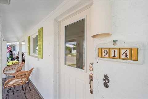 Купить кондоминиум в Лонгбоут-Ки, Флорида 4 комнаты, 124.58м2, № 2208046 - фото 27