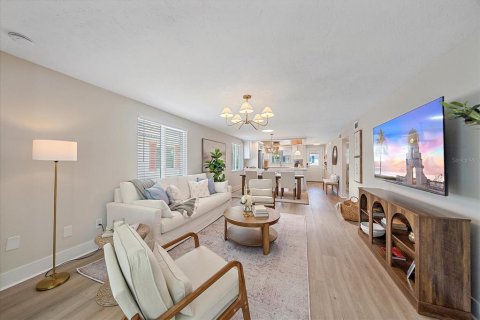 Купить кондоминиум в Лонгбоут-Ки, Флорида 4 комнаты, 124.58м2, № 2208046 - фото 11