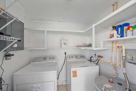 Купить кондоминиум в Лонгбоут-Ки, Флорида 4 комнаты, 124.58м2, № 2208046 - фото 26