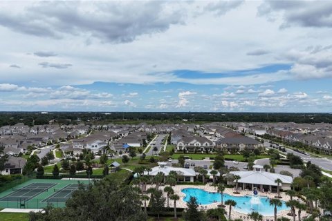 House in Kissimmee, Florida 4 bedrooms, 187.94 sq.m. № 1906771 - photo 22