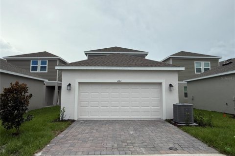 House in Kissimmee, Florida 4 bedrooms, 187.94 sq.m. № 1906771 - photo 2