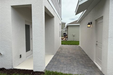 House in Kissimmee, Florida 4 bedrooms, 187.94 sq.m. № 1906771 - photo 21