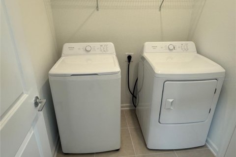 House in Kissimmee, Florida 4 bedrooms, 187.94 sq.m. № 1906771 - photo 16