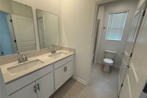 House in Kissimmee, Florida 4 bedrooms, 187.94 sq.m. № 1906771 - photo 18