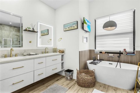 Casa en venta en Cape Coral, Florida, 3 dormitorios, 180.23 m2 № 2356093 - foto 13