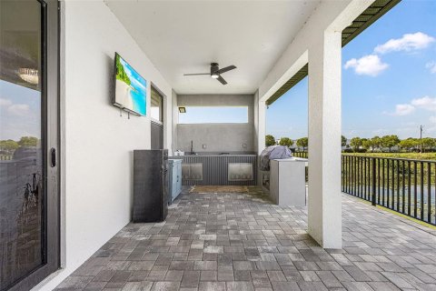 Casa en venta en Cape Coral, Florida, 3 dormitorios, 180.23 m2 № 2356093 - foto 15