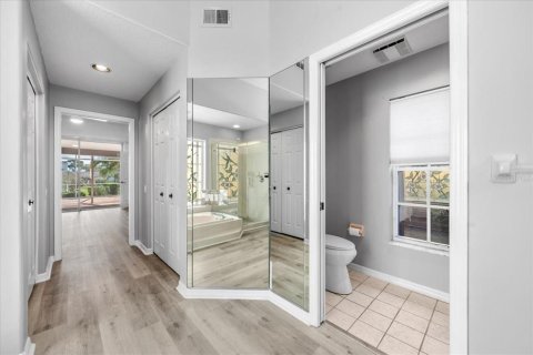 Villa ou maison à louer à Hudson, Floride: 3 chambres, 199 m2 № 2421624 - photo 12
