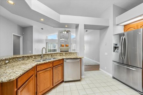Villa ou maison à louer à Hudson, Floride: 3 chambres, 199 m2 № 2421624 - photo 20
