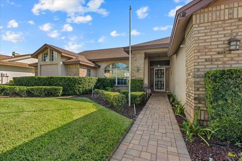 Villa ou maison à louer à Hudson, Floride: 3 chambres, 199 m2 № 2421624 - photo 2