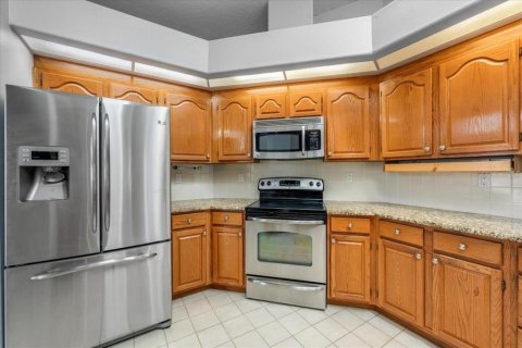 Villa ou maison à louer à Hudson, Floride: 3 chambres, 199 m2 № 2421624 - photo 22