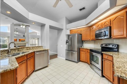 Villa ou maison à louer à Hudson, Floride: 3 chambres, 199 m2 № 2421624 - photo 3