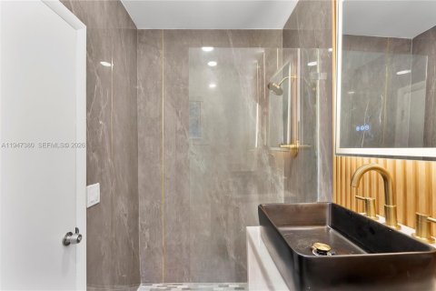 Снять в аренду виллу или дом в Майами, Флорида 3 спальни, 178.47м2, № 2003799 - фото 20