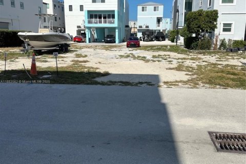 Terrain à vendre à Key Largo, Floride № 1930170 - photo 2