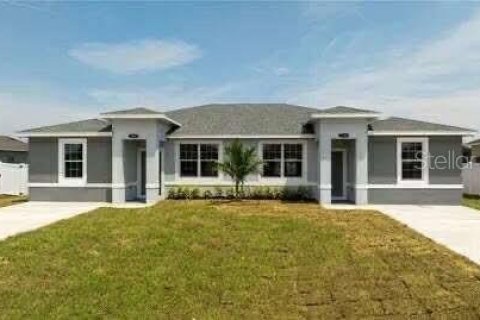 Appartement à louer à Kissimmee, Floride: 3 chambres, 263.1 m2 № 1880873 - photo 1