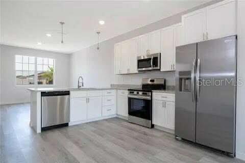 Appartement à louer à Kissimmee, Floride: 3 chambres, 263.1 m2 № 1880873 - photo 3