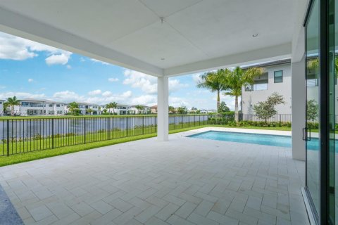 Villa ou maison à louer à Boca Raton, Floride: 6 chambres, 759.85 m2 № 2270037 - photo 12