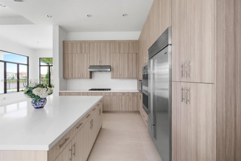 Villa ou maison à louer à Boca Raton, Floride: 6 chambres, 759.85 m2 № 2270037 - photo 8