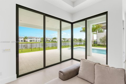 Villa ou maison à louer à Boca Raton, Floride: 6 chambres, 759.85 m2 № 2270037 - photo 10